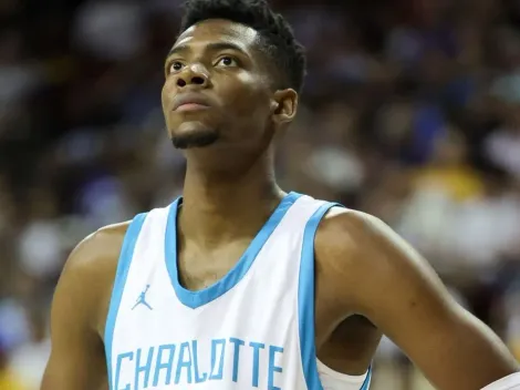 NBA: Hornets sign guard to help LaMelo Ball and Brandon Miller lead the future