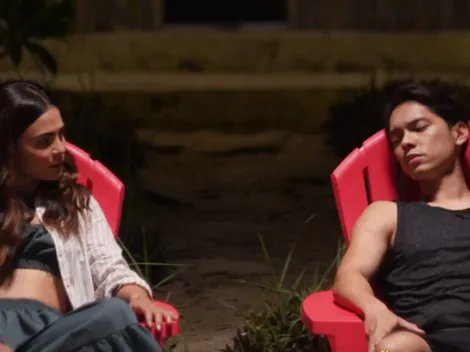 Netflix: The rom-com that premiered a week ago and promises to be one of the best on the platform