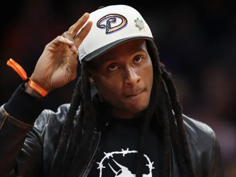 DeAndre Hopkins' salary at the Tennessee Titans