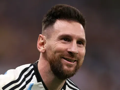 Inter Miami officially sign legendary player to help Lionel Messi