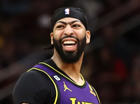 NBA Rumors: Los Angeles Lakers looking to add center to help Anthony Davis