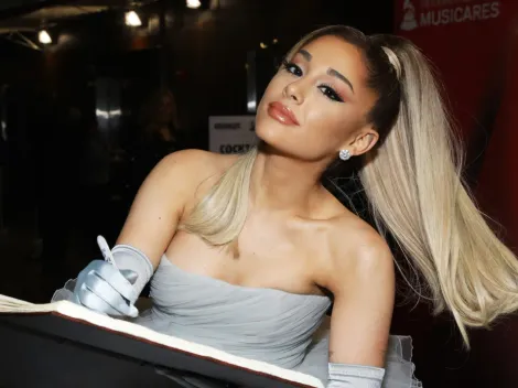 Ariana Grande and Dalton Gomez split: What is the singer's net worth?