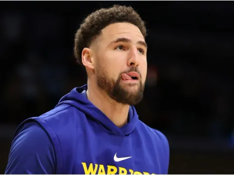 Warriors owner shares his thoughts on 'quiet' talks about Klay Thompson's extension