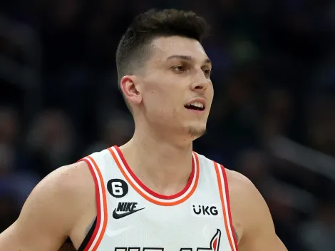 NBA Rumors: Heat tried to trade Tyler Herro for an All-Star before Lillard