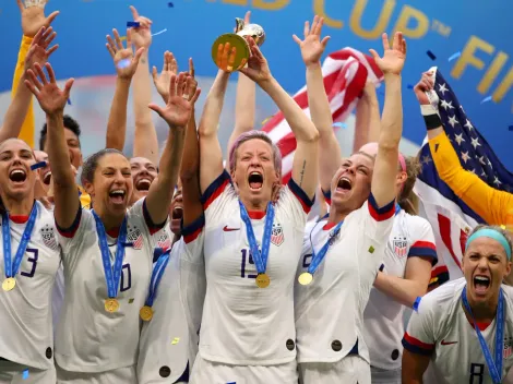 Women's World Cup vs Men's World Cup: How many views does each tournament have?