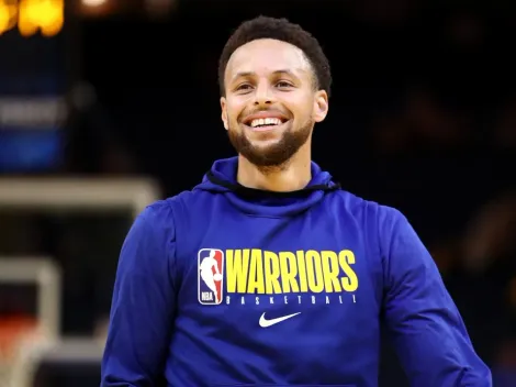 NBA Rumors: Warriors star Stephen Curry could try something new in his career in 2024