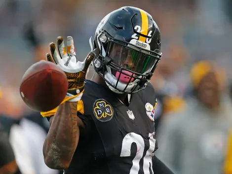 Le'Veon Bell's sincere apology to all Steelers fans