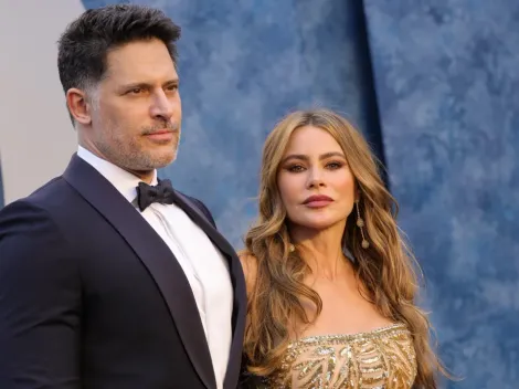Sofia Vergara and Joe Manganiello divorce: What is the net worth of the stars?