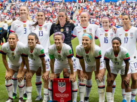 Women's World Cup vs Men's World Cup: How much money do players receive for participating in each tournament?