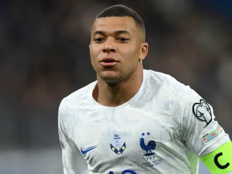 PSG: Kylian Mbappe is no longer the world's most valuable player – report