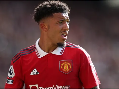 Manchester United vs Lyon: TV Channel, how and where to watch or live stream online this 2023 International Friendly in your country