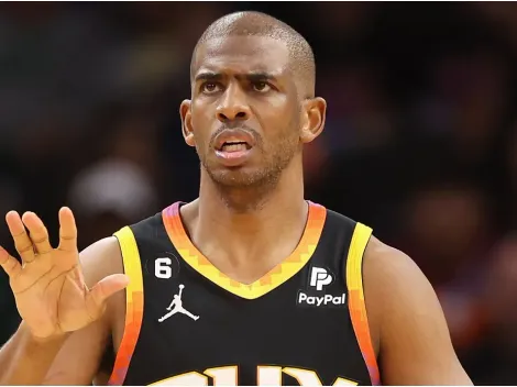 Former NBA champion explains why Chris Paul will struggle with the Warriors