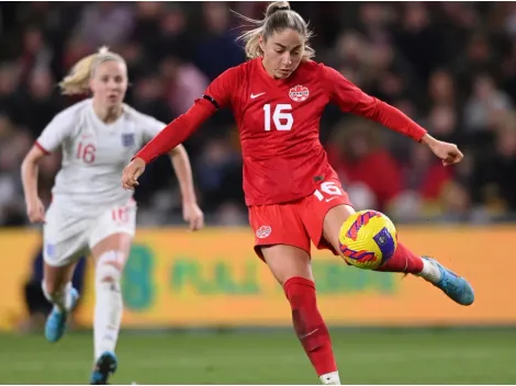 Women's World Cup 2023: Why was Janine Beckie not called up to the Canada national team?