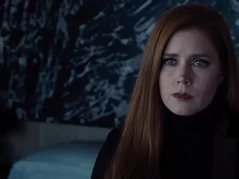 Netflix: The thriller with Jake Gyllenhaal and Amy Adams that you can watch on the platform