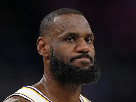 NBA Rumors: Lakers could make key move to help LeBron James