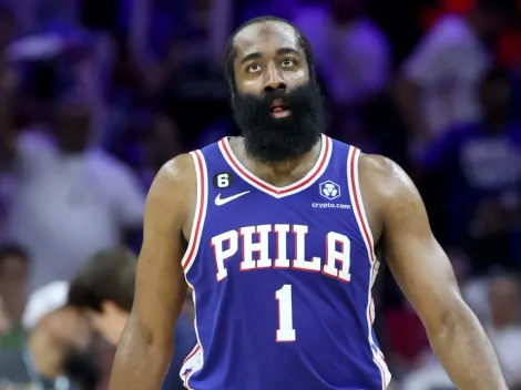 NBA News: Sixers warn James Harden after his trade request