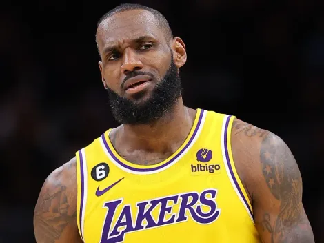Bruce Brown shockingly picks Nuggets’ hardest opponent, throws shade at LeBron James’ Lakers