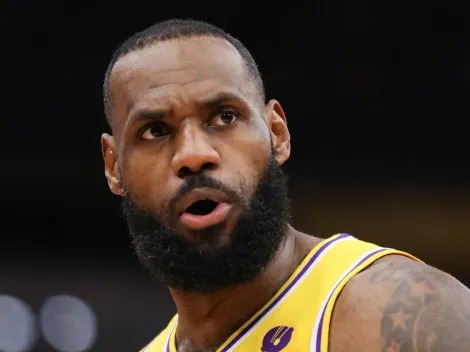 NBA Rumors: Bulls could steal a target from LeBron James' Lakers