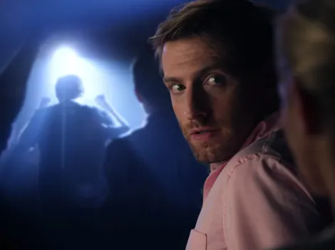 Netflix: The most-watched psychological thriller with Fran Kranz in the US