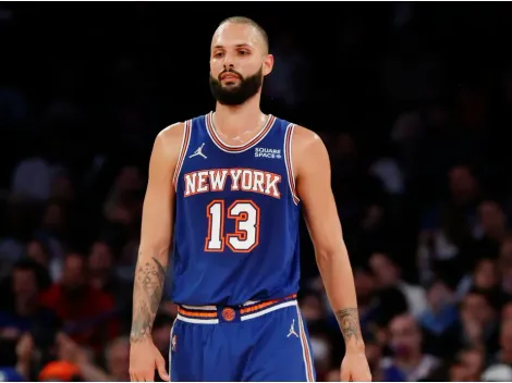 Evan Fournier claims he wants to 'spit on' the Knicks and Tom Thibodeau in epic rant