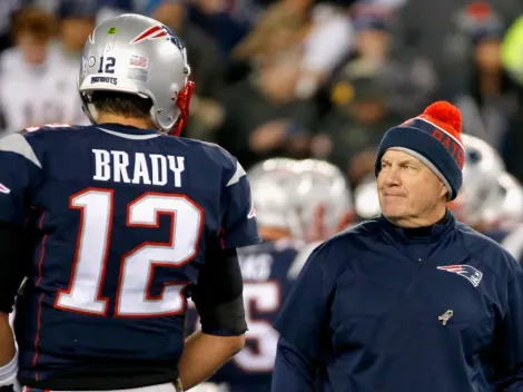 NFL News: Former Patriot throws shade at Bill Belichick, claims Tom Brady deserves all the credit