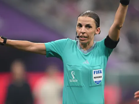 Women's World Cup 2023: Why are there no male referees in the FWWC?
