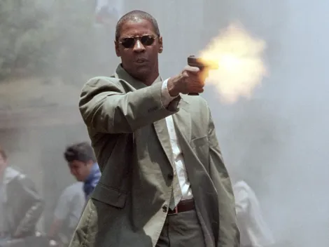 Netflix: The action thriller with Denzel Washington that is in the Top 5 worldwide