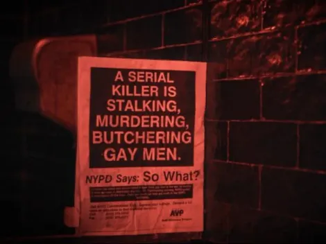 Max: The most-watched crime documentary on the platform in the US right now