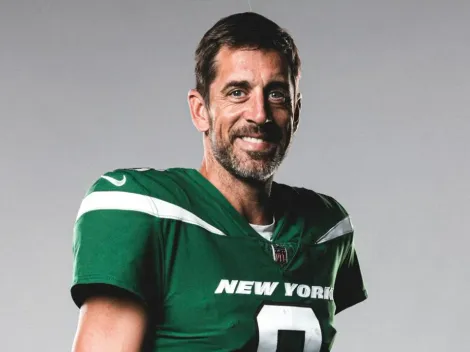 Aaron Rodgers loses three key Jets teammates