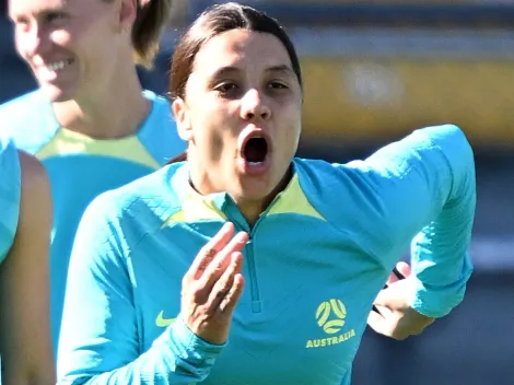 Australia vs Ireland: TV Channel, how and where to watch or live stream online free the 2023 Women’s World Cup in your country