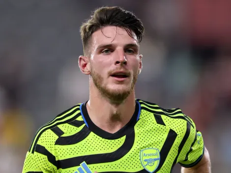 Watch Arsenal vs Manchester United online FREE in the US: TV Channel and Live Streaming