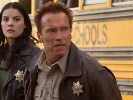 Netflix: The thriller with Arnold Schwarzenegger that you can watch on the platform