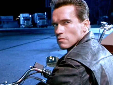 Netflix: The action thriller with Arnold Schwarzenegger that is trending in the US