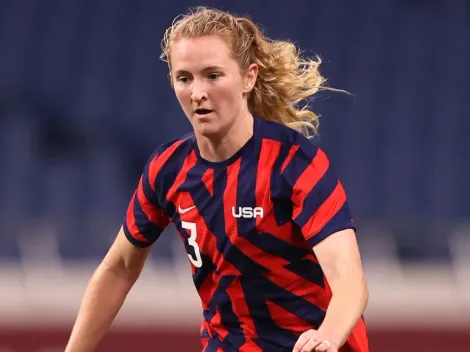 Women's World Cup 2023: Why was Sam Mewis not called up to the United States national team?