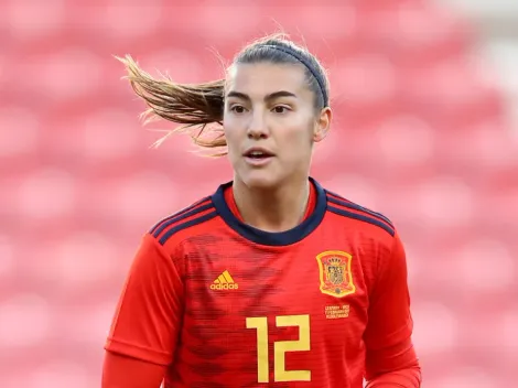 Women's World Cup 2023: Why was Patri Guijarro not called up to the Spain national team?