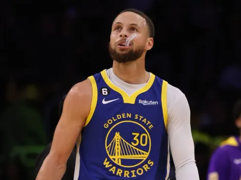 Warriors News: Stephen Curry sends message to the rest of the NBA