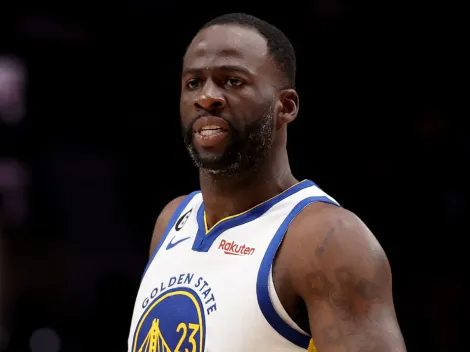 NBA Rumors: Draymond Green reportedly has a problem with another Warriors teammate