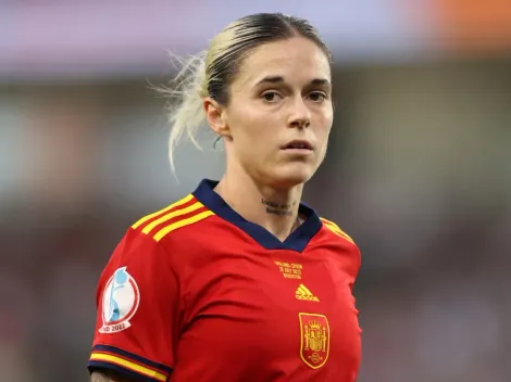 Women's World Cup 2023: Why was Mapi Leon not called up to the Spain national team?