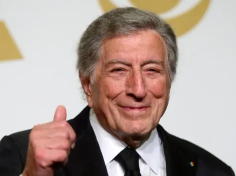Tony Bennett: What was the cause of death of the legendary singer?