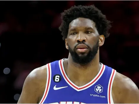 This is why Joel Embiid won't leave Philadelphia