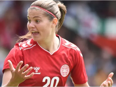 Denmark vs China: TV Channel, how and where to watch or live stream online this 2023 Women World Cup in your country