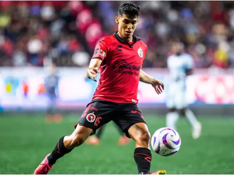 Watch Club Tijuana vs Atlas: Stream Liga MX soccer live, TV