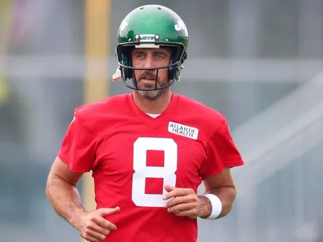 Aaron Rodgers issues strong warning to the rest of the NFL