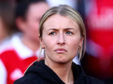 Women's World Cup 2023: Why was Leah Williamson not called up to the England national team?