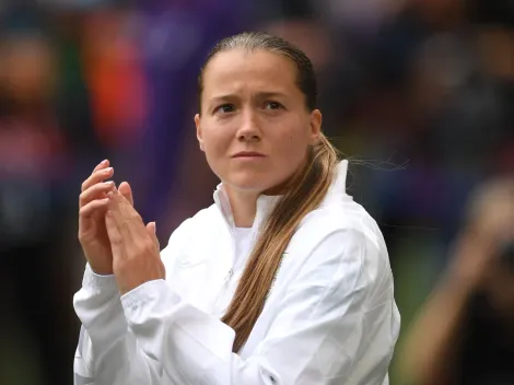 Women's World Cup 2023: Why was Fran Kirby not called up to the England national team?