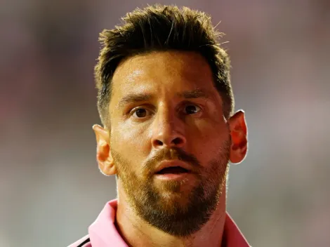 Lionel Messi’s emotional first message after dream debut with Inter Miami