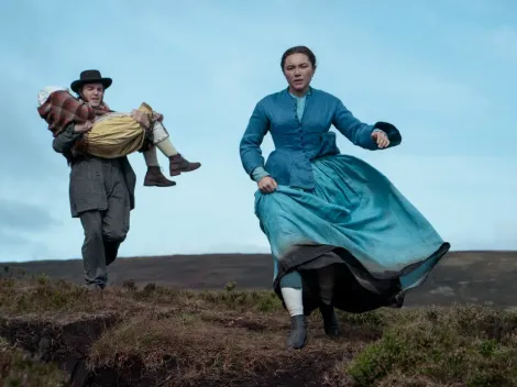 Netflix: The most watched mystery thriller with Florence Pugh on the platform worldwide