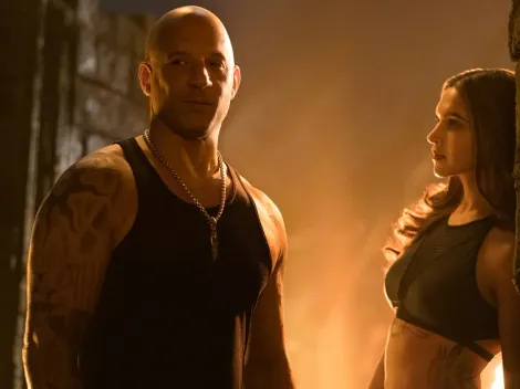 Paramount+: The most watched action thriller with Vin Diesel on the platform