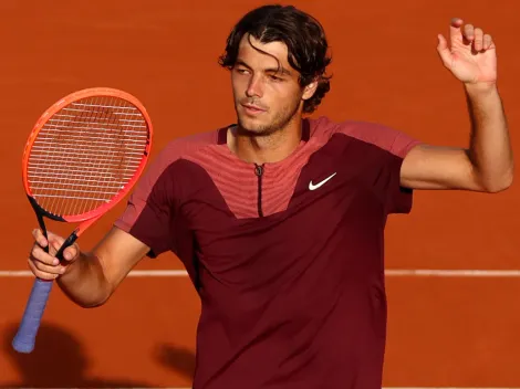 Taylor Fritz Snubs Roger Federer, Rafael Nadal, Novak Djokovic, and Carlos Alcaraz Creating the Perfect Player