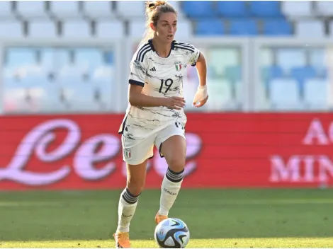 Italy vs Argentina: TV Channel, how and where to watch or live stream online this 2023 Women World Cup in your country